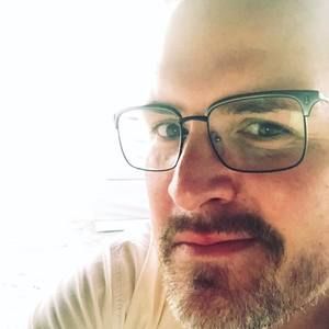 Meet your Posher, Andy